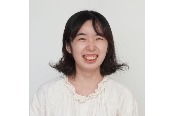 加藤 優花（ゆっか）