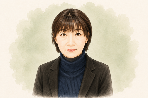 鈴木先生