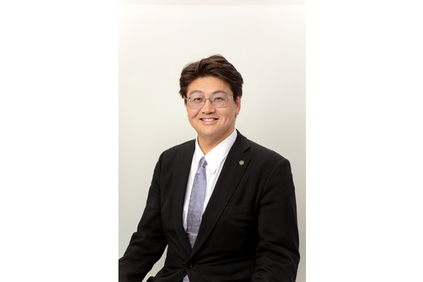 吉岡洋明