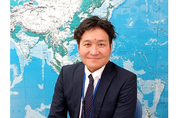 佐々木邦幸