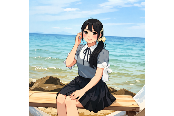 H.M先生