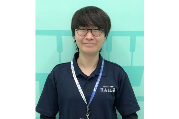 田倉 輝芳