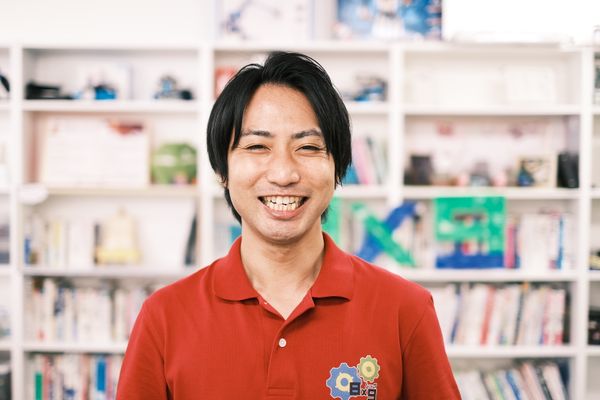  岩崎 雅也