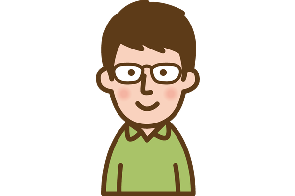 小森先生