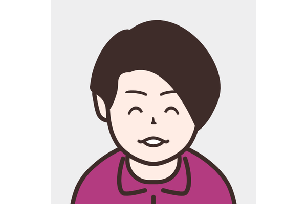 よしこ先生