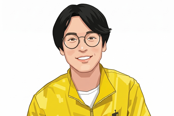 佐藤涼先生