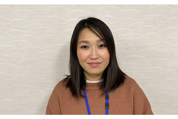 今城 麻衣