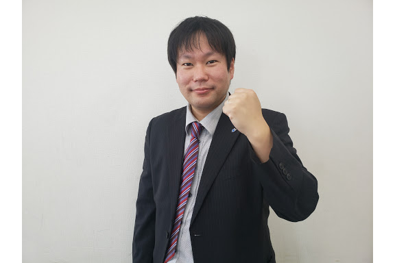 渡利　翼