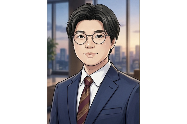 山本先生