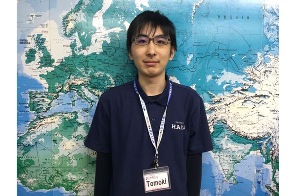 岡田 知樹