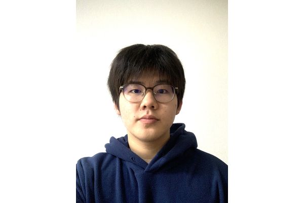 牧 先生