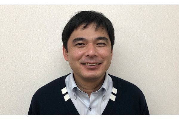 今城 伸二