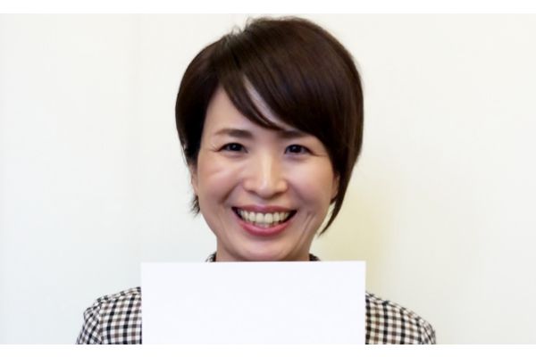 鈴木友美子