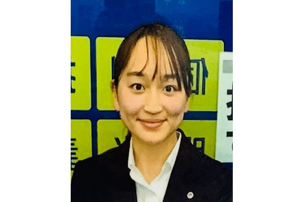 斎藤初夏