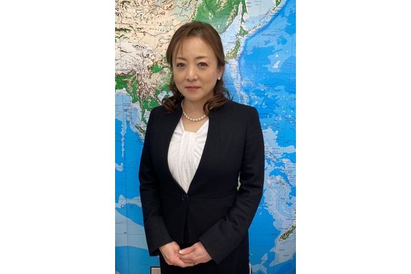 田草川理絵子