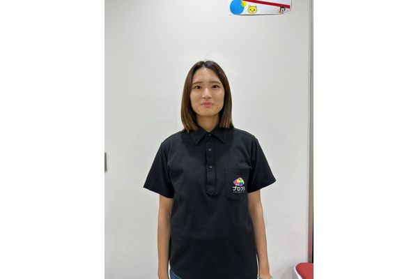 桑原　莉奈（くわはら　りな）