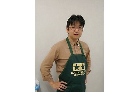 横田　洋人