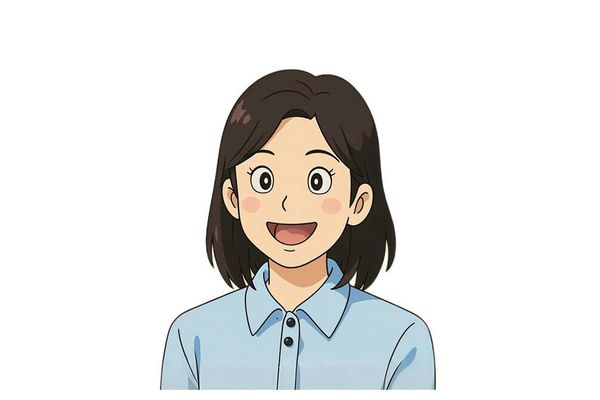かわた先生