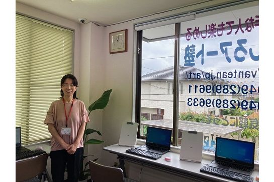 野村　由美子先生
