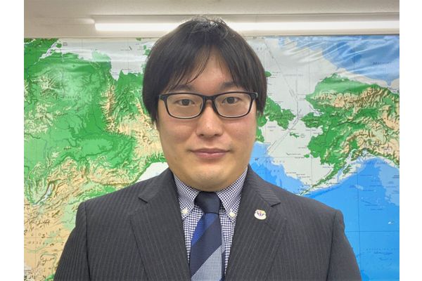 大澤 秀弦