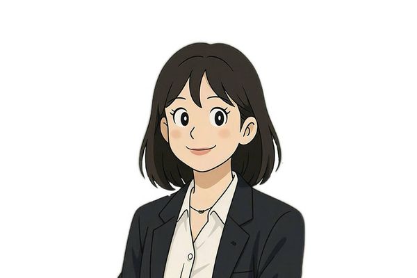 おおまえ先生