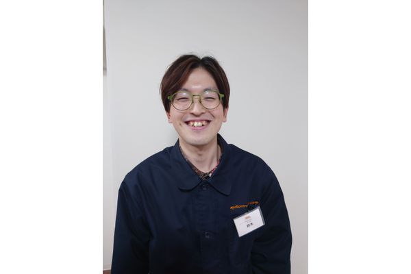 鈴木