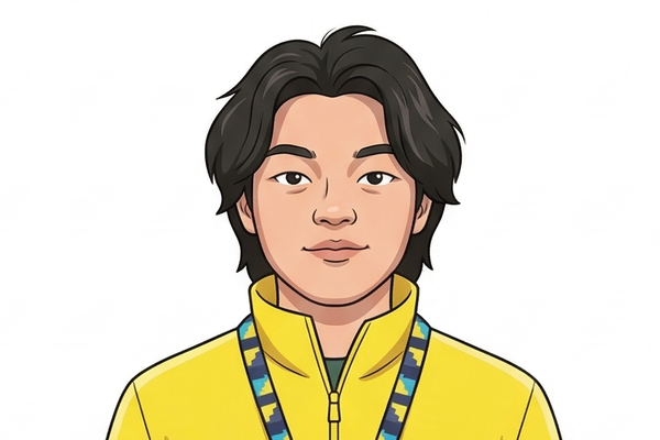雄太先生