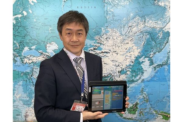 栗林です！