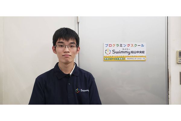 石川先生