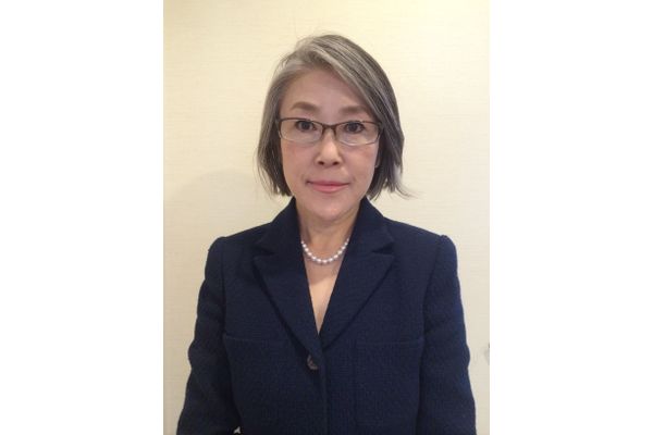 山下先生