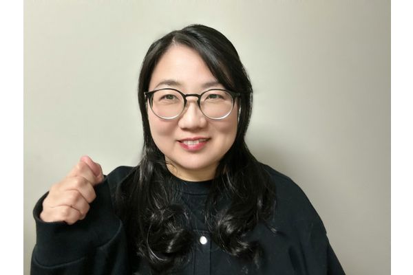案田　美智子