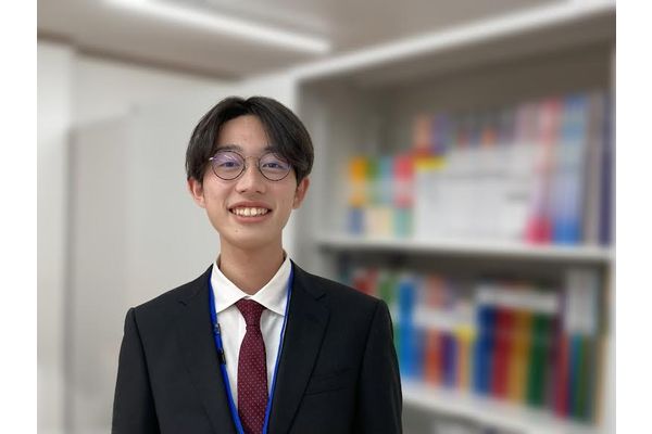 松本先生