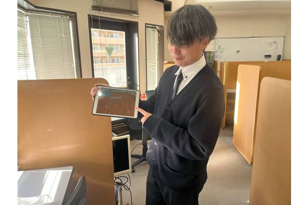 佐藤先生
