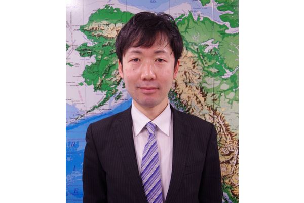広上隆之