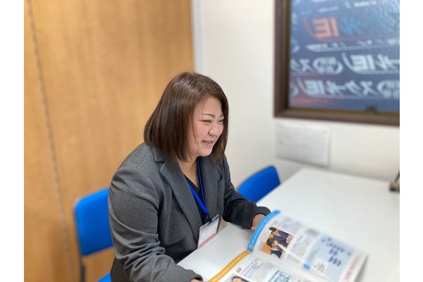 長谷川 加奈子