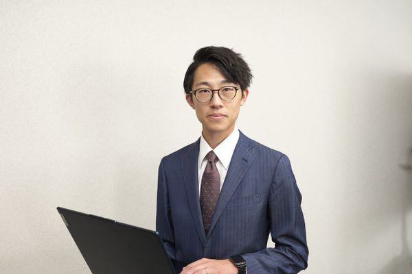 鈴木先生