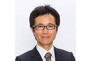 山瀬善明