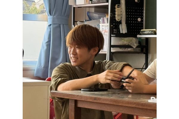 武田​ 翔