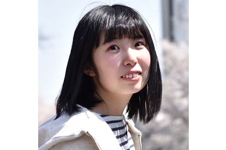 加藤 優花（ゆっか）