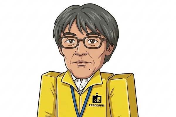 ノブせんせー