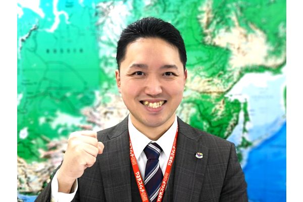 三浦 拓真