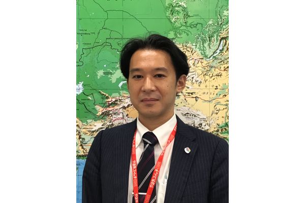 望月 秀人