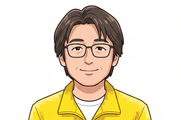 大西先生