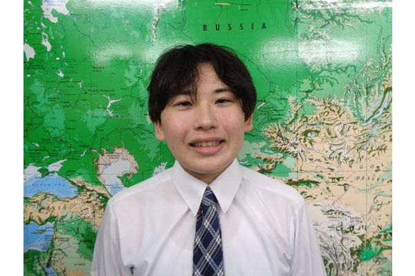 伊神先生