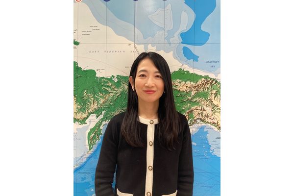 井上先生