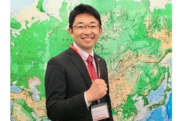 柿崎 修男