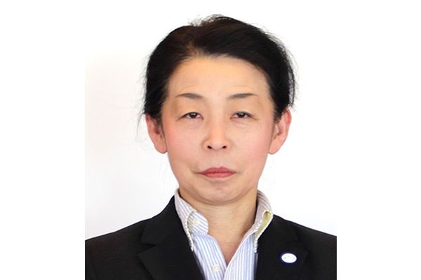 梅田 京子