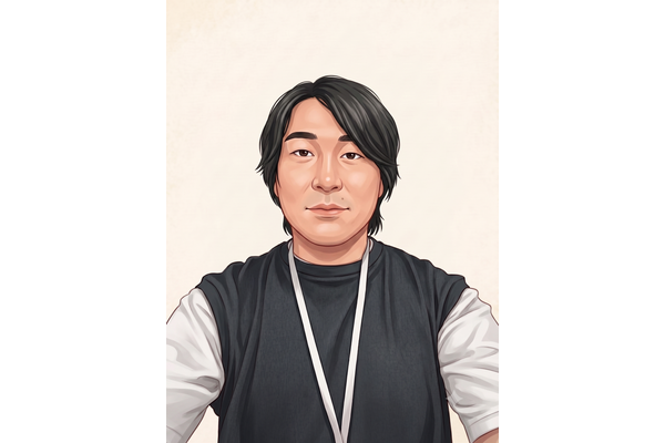 太田 先生