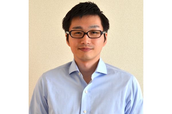 大槻英人