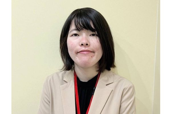 はるなコーチ